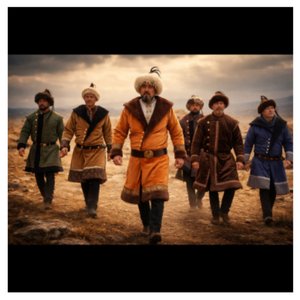 Yapurai / Hej Tulipán