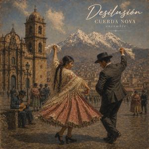 Desilusión
