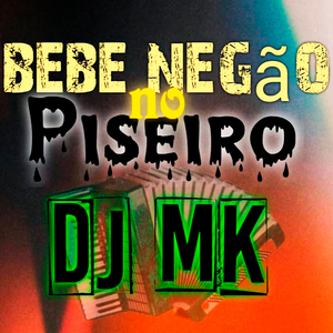 Bebe Negão no Piseiro
