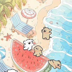 心上野草的梦语