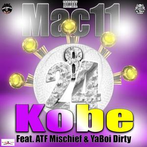 Kobe (feat. ATF Mischief & YaBoi Dirty)