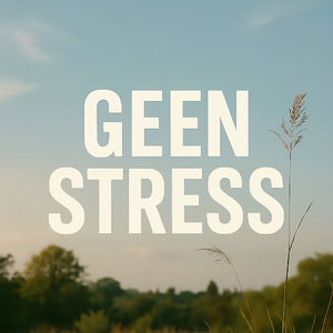 Geen Stress
