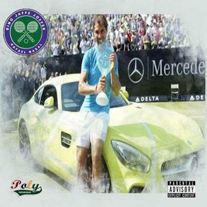 Rafael Nadal (feat. Got Damn Hank P.)