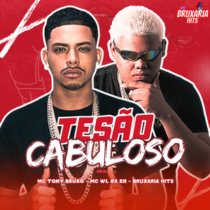 Tesão Cabuloso
