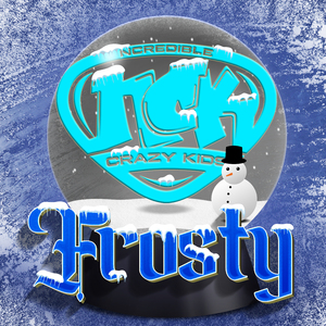 Frosty