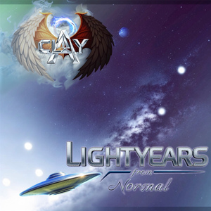 Nebula In My Notepad