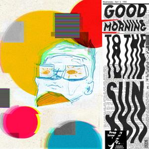 Good Morning to the Sun