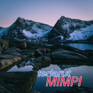Terlarut Mimpi