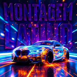 MONTAGEM LATINO - SLOWED