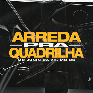 Arreda Pra Quadrilha