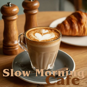 作業が捗るカフェBGM – 朝のジャズで集中力アップ