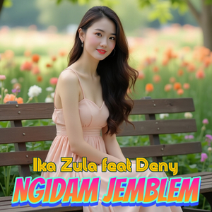 Ngidam Jemblem (Live X-Pozz)