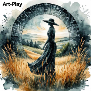 Дивная дорога