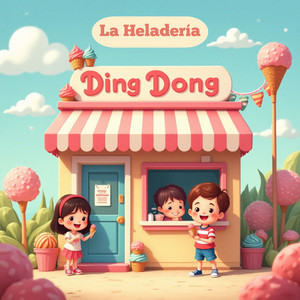La Heladería Ding Dong