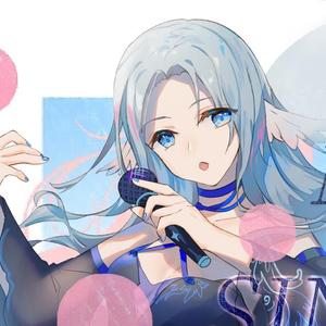 沿花路前行（暖甜）