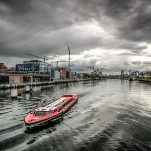 Entertainingly Weird