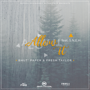 Allow It (Original Mix)