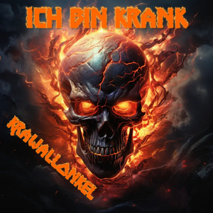 Schreie Laut Es Füllt Mein Herz!