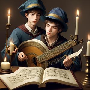 Og of Yayleohnlyne (Remastered)