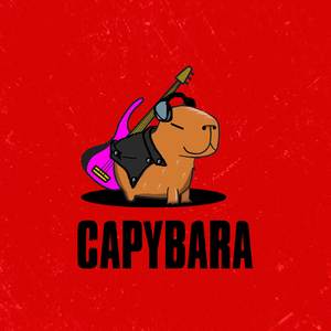Capybara Song (Rock Version)