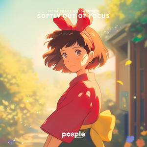 Dusk on Repeat (with water sounds)