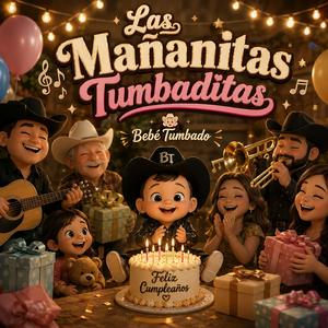 Las Mañanitas Tumbaditas