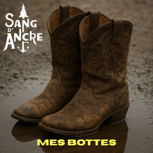 Mes Bottes