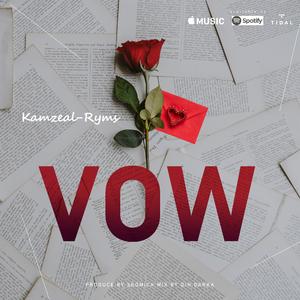 Vow (feat. Kelvin Akande)