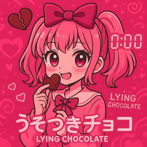 うそつきチョコと午前0時