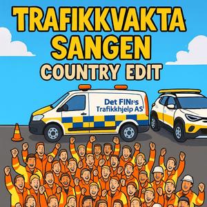 Trafikkvakta (Country Edit)
