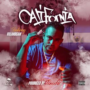 California (feat. Villanosam)