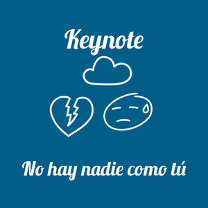 No Hay Nadie Como tú