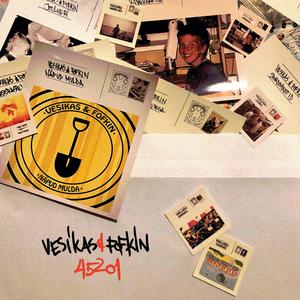 Meeste Värk (feat. J.O.C.)