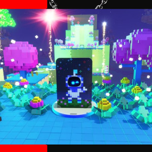 Astro Bot