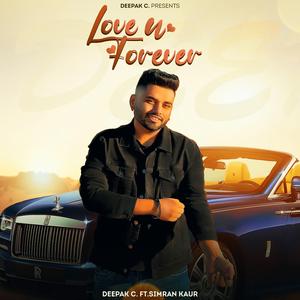 Love U Forever (feat. Simran Kaur)