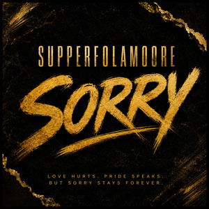 Sorry