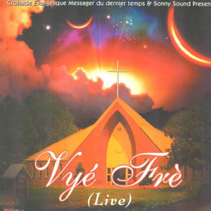 Vyé frè (Live)