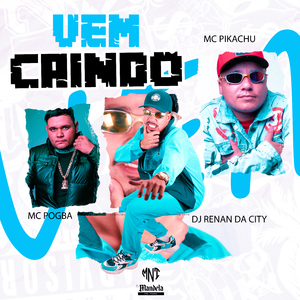 Vem Caindo