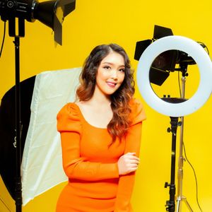 Jolyna Jurmin Qarailap