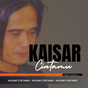 Kaisar Cintamu