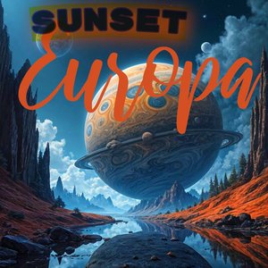 Sunset Europa
