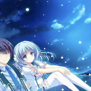 你的世界变大后