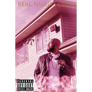 REAL N!GGAS ONLY
