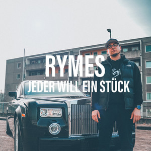 Jeder will ein Stück