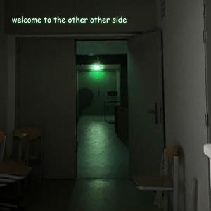 OTHERSIDE (feat. blaund)