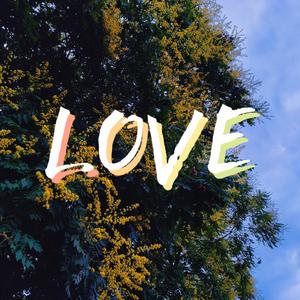 LOVE 伴奏