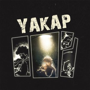 Yakap