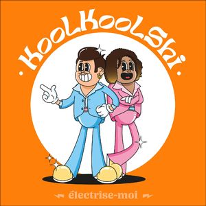 Électrise-moi