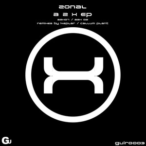 Azx 01 (Callum Plant Remix)