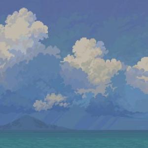 一起走过的日子